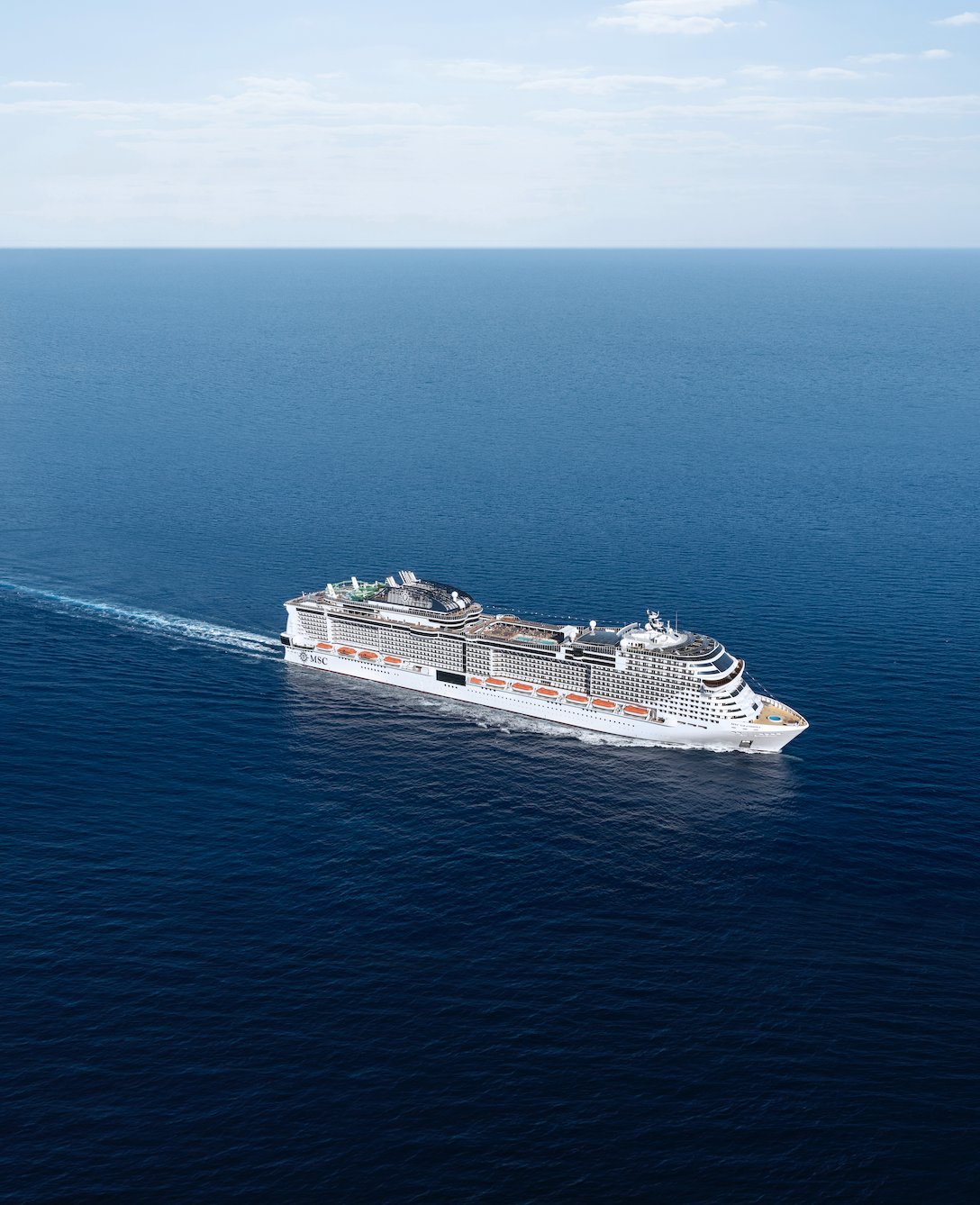 Nalodenie v Civitavecchii