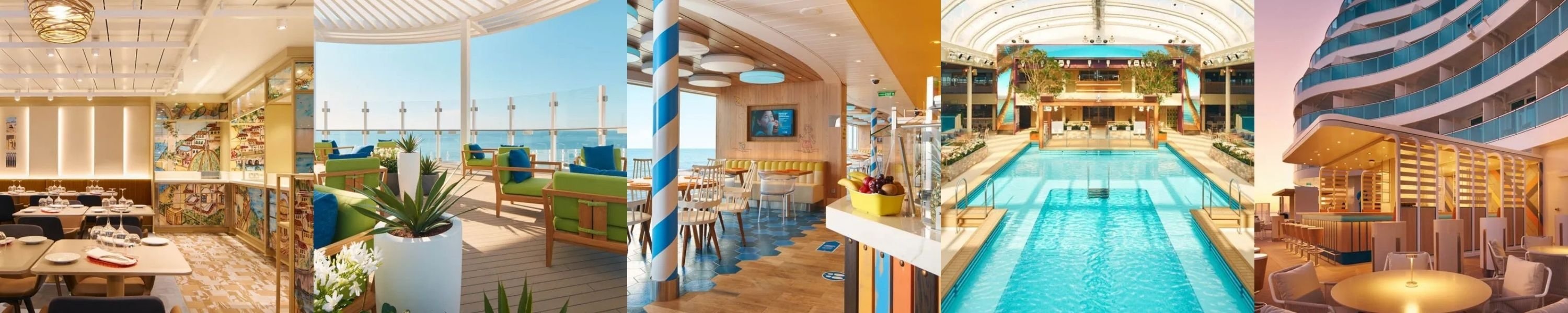 MSC Yacht Club