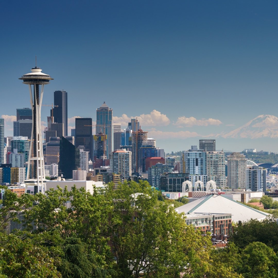 Seattle